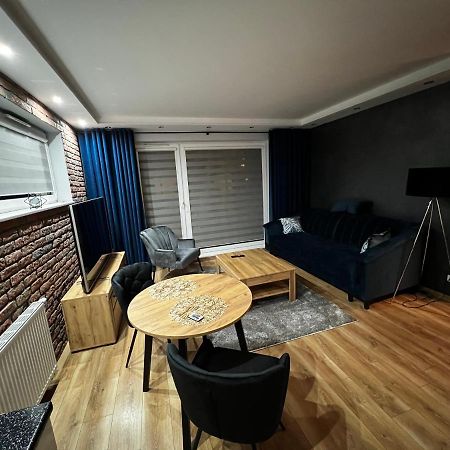 Apartament Vip-2 ردا المظهر الخارجي الصورة