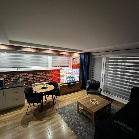 Apartament Vip-2 ردا المظهر الخارجي الصورة