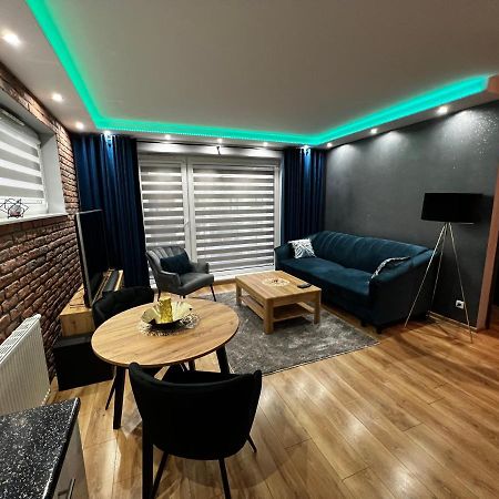 Apartament Vip-2 ردا المظهر الخارجي الصورة