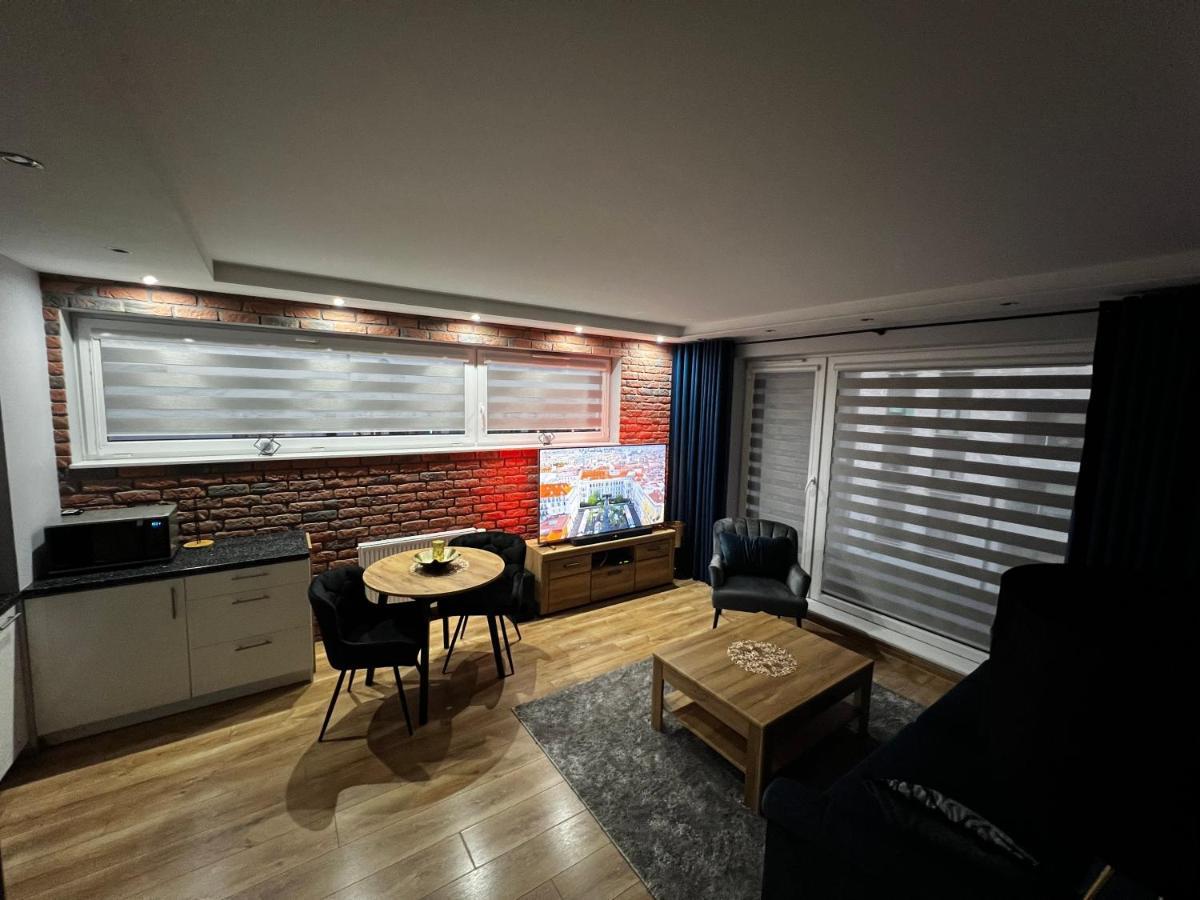 Apartament Vip-2 ردا المظهر الخارجي الصورة