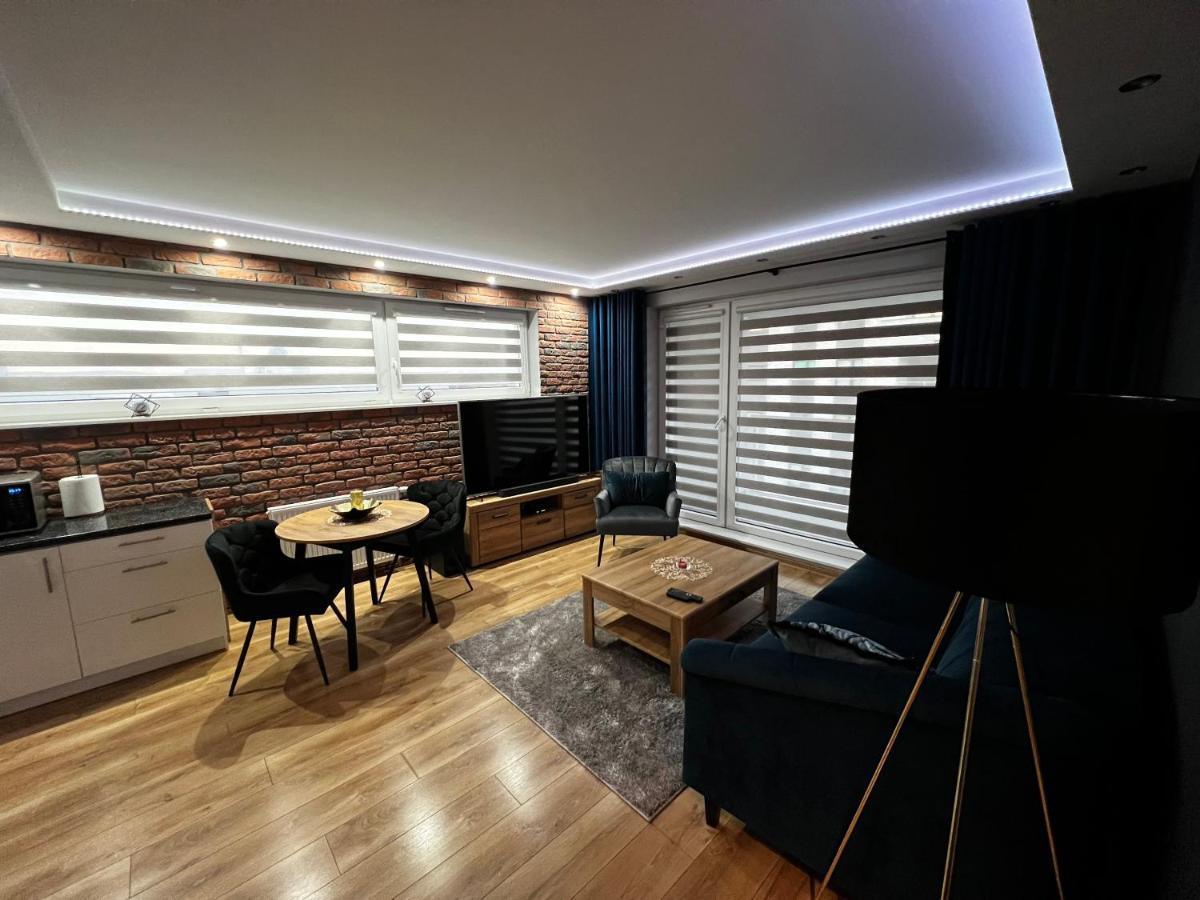 Apartament Vip-2 ردا المظهر الخارجي الصورة