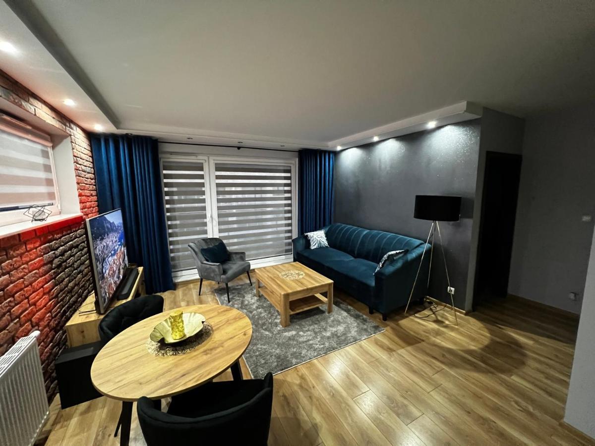Apartament Vip-2 ردا المظهر الخارجي الصورة