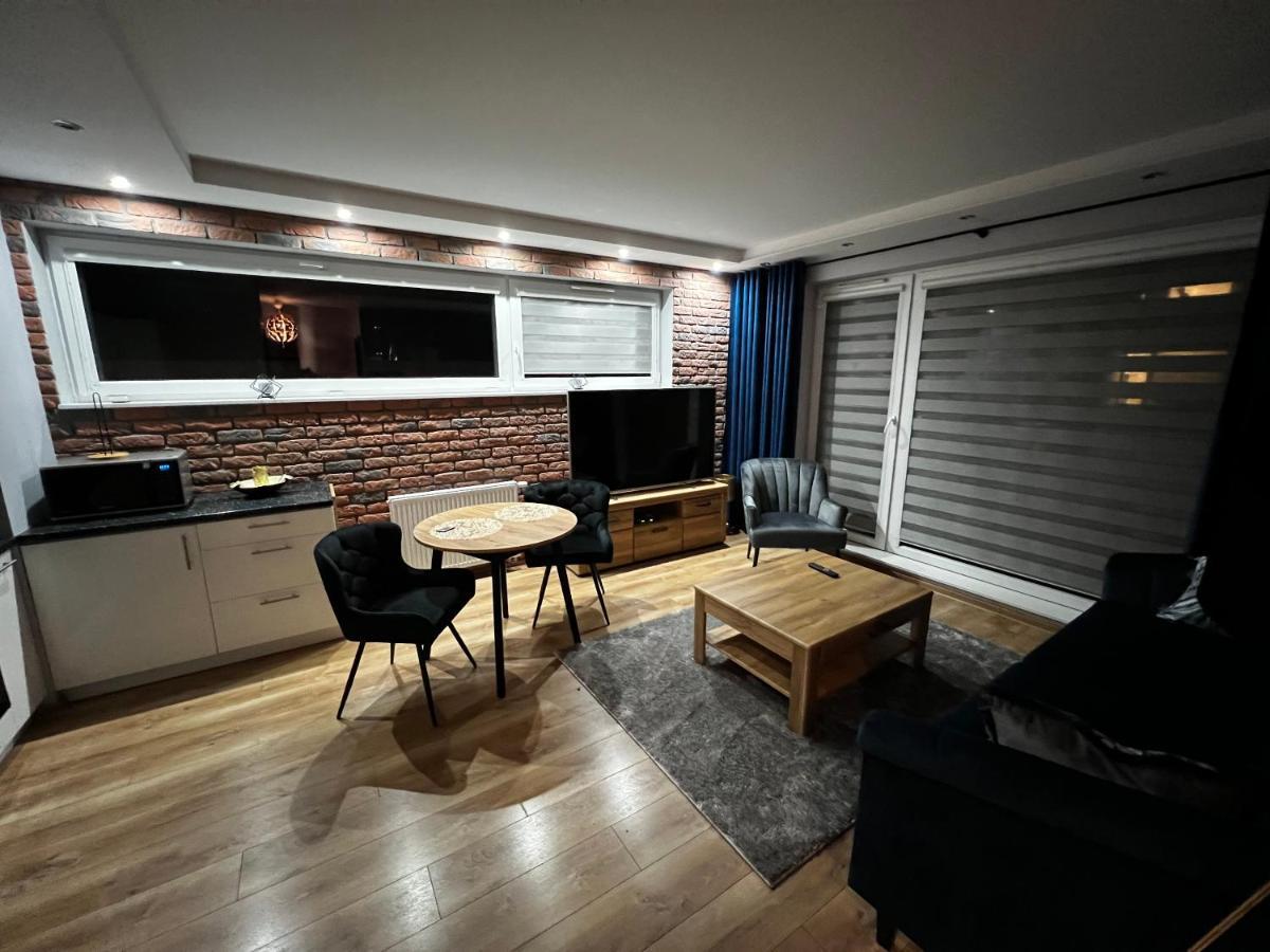 Apartament Vip-2 ردا المظهر الخارجي الصورة