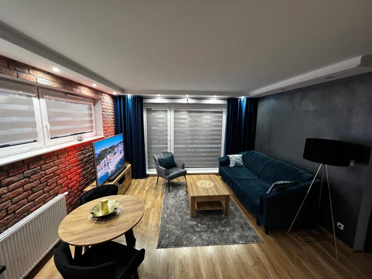Apartament Vip-2 ردا المظهر الخارجي الصورة