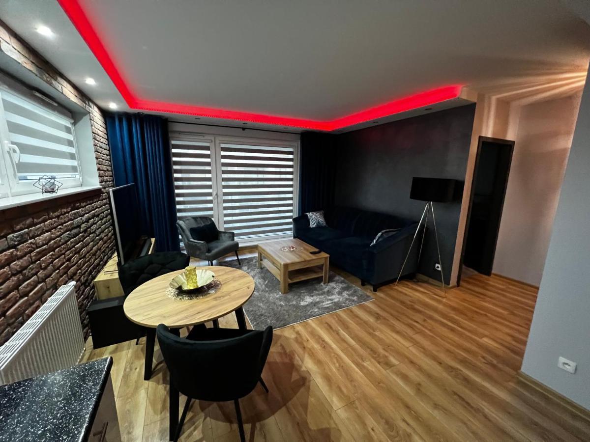 Apartament Vip-2 ردا المظهر الخارجي الصورة