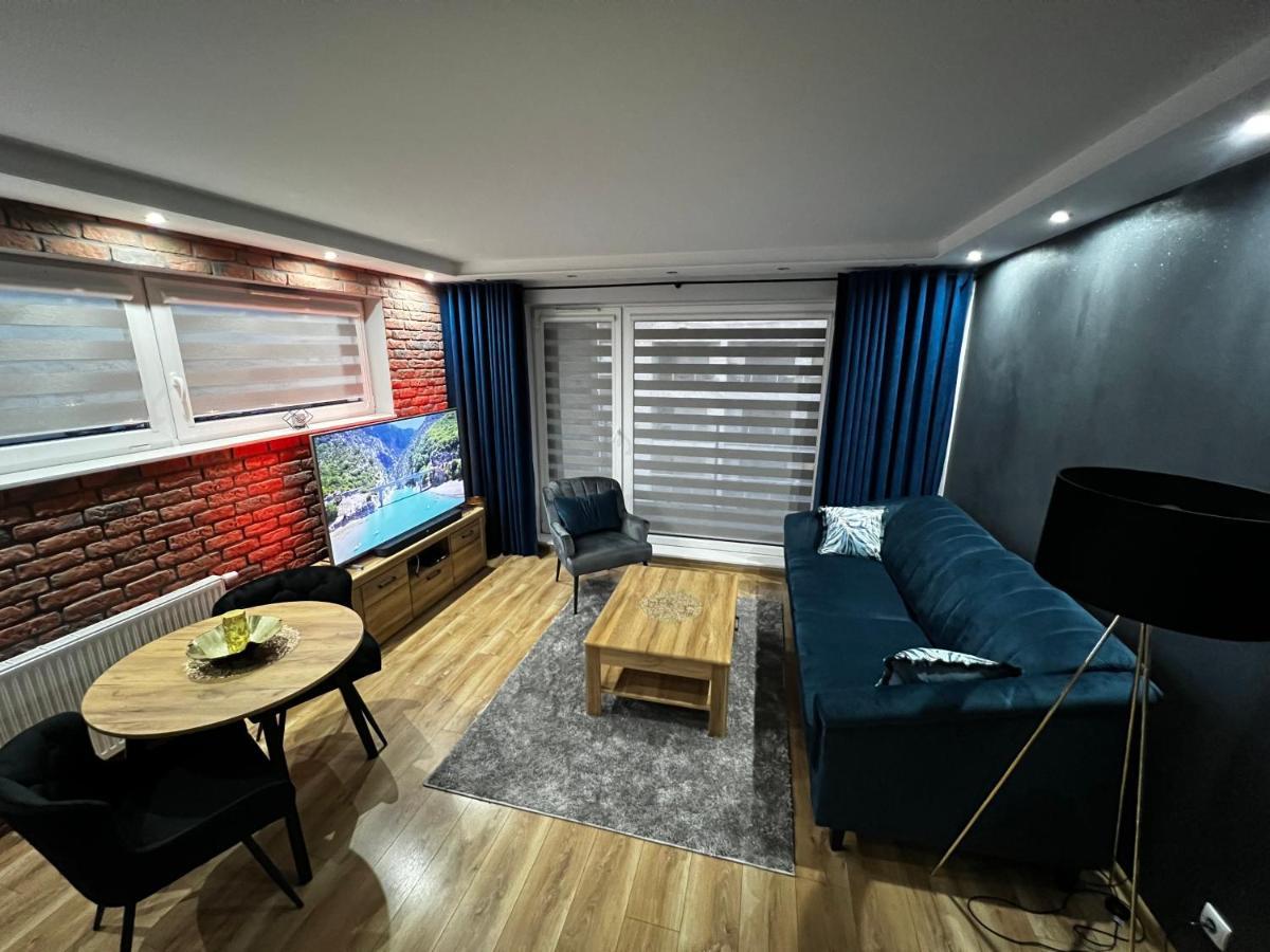 Apartament Vip-2 ردا المظهر الخارجي الصورة
