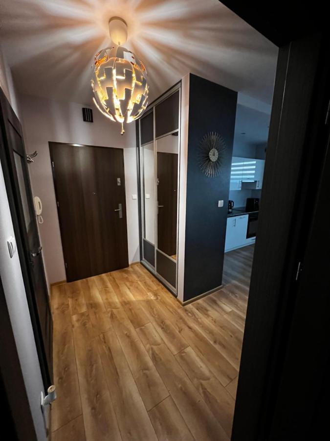 Apartament Vip-2 ردا المظهر الخارجي الصورة