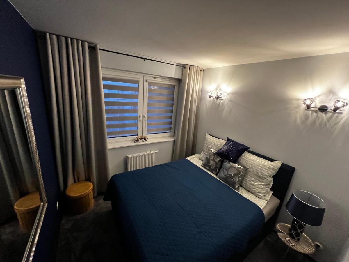 Apartament Vip-2 ردا المظهر الخارجي الصورة