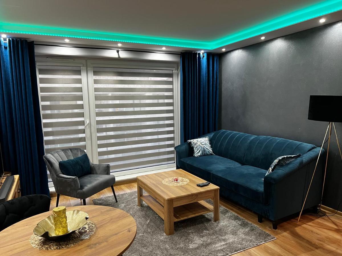 Apartament Vip-2 ردا المظهر الخارجي الصورة