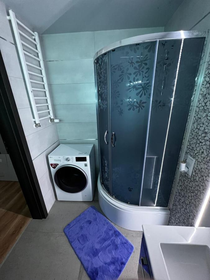 Apartament Vip-2 ردا المظهر الخارجي الصورة