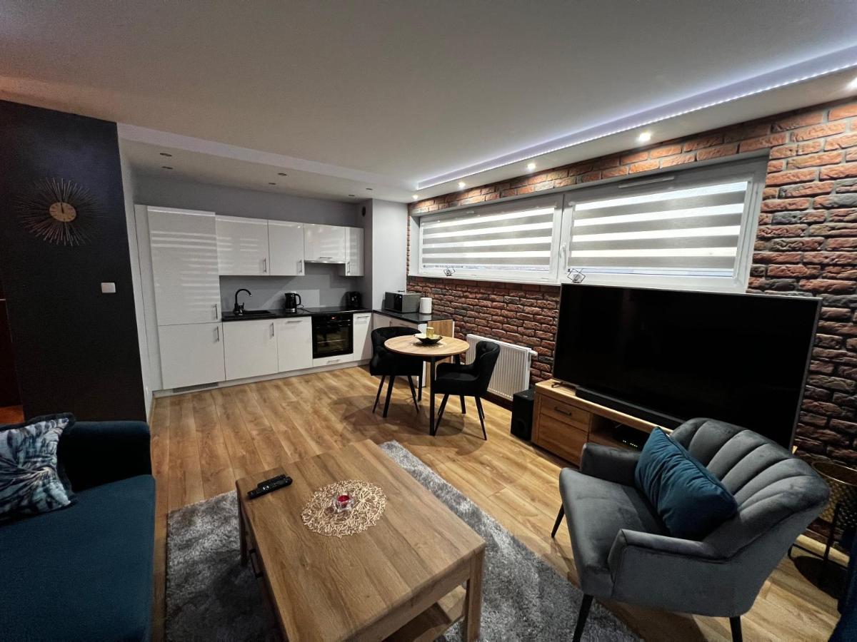 Apartament Vip-2 ردا المظهر الخارجي الصورة