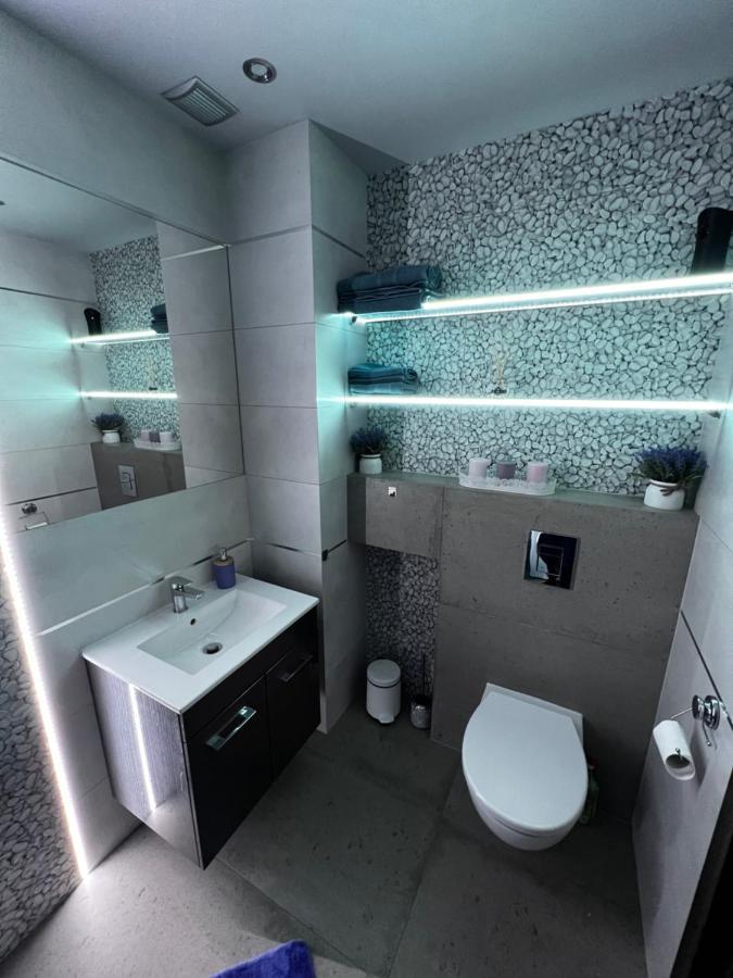 Apartament Vip-2 ردا المظهر الخارجي الصورة
