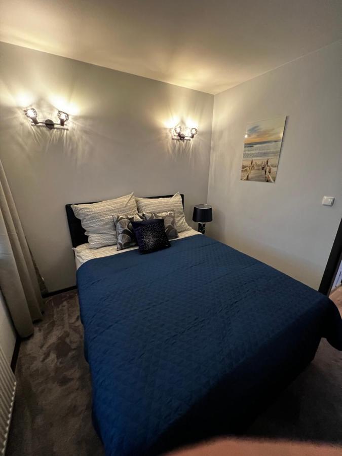 Apartament Vip-2 ردا المظهر الخارجي الصورة