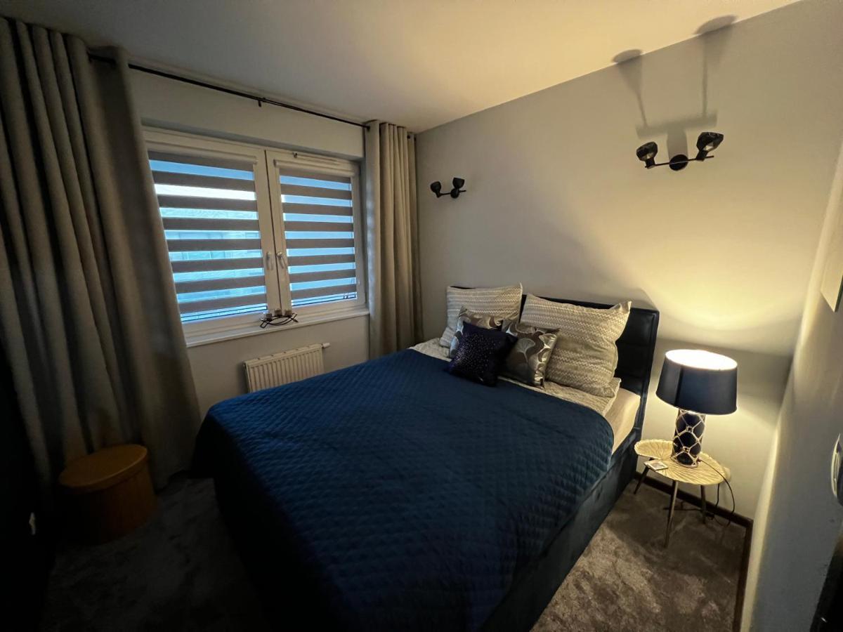 Apartament Vip-2 ردا المظهر الخارجي الصورة