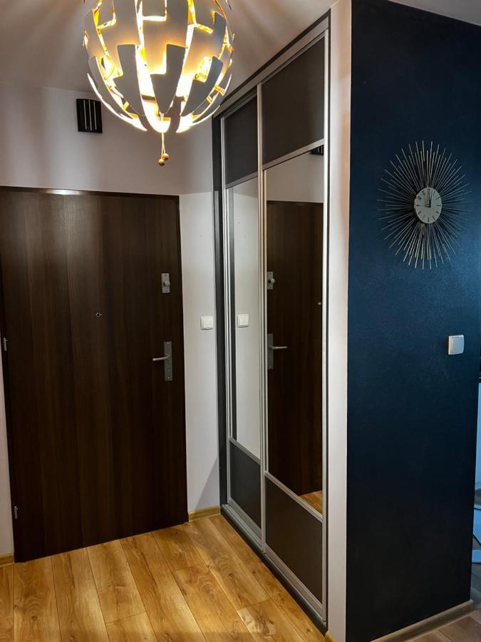 Apartament Vip-2 ردا المظهر الخارجي الصورة