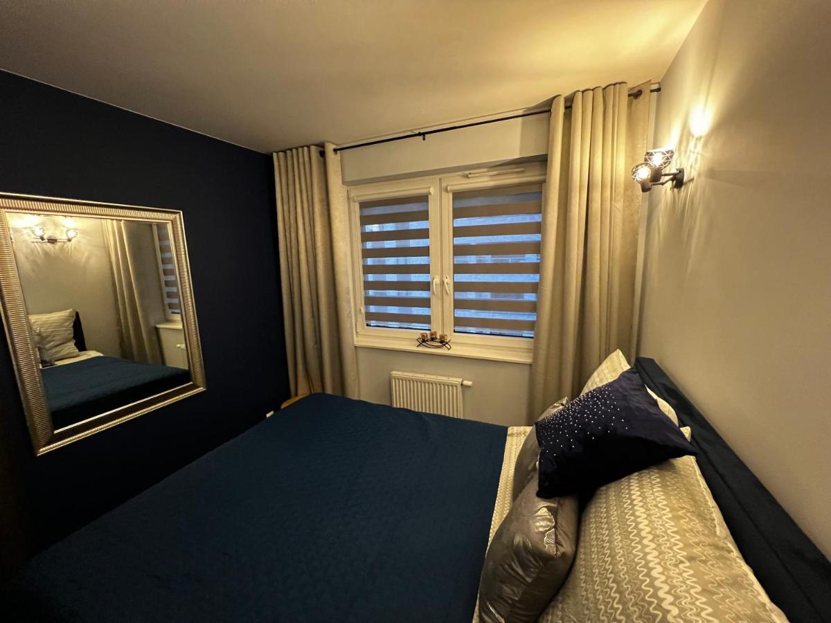 Apartament Vip-2 ردا المظهر الخارجي الصورة
